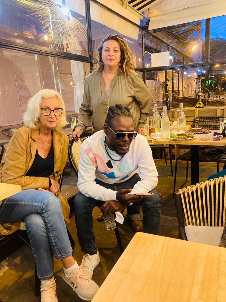 A Phoenix Musique 2